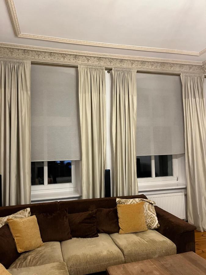 Uroczy apartament 97m2 w samym centrum Wrocławia Zewnętrze zdjęcie