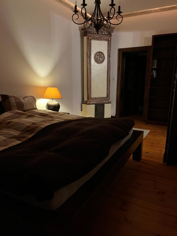 Uroczy apartament 97m2 w samym centrum Wrocławia Zewnętrze zdjęcie